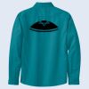 Ladies Long Sleeve Easy Care Shirt Thumbnail