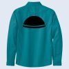 Ladies Long Sleeve Easy Care Shirt Thumbnail