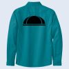 Ladies Long Sleeve Easy Care Shirt Thumbnail