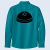 Ladies Long Sleeve Easy Care Shirt Thumbnail