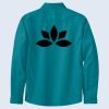 Ladies Long Sleeve Easy Care Shirt Thumbnail