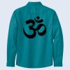 Ladies Long Sleeve Easy Care Shirt Thumbnail