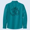 Ladies Long Sleeve Easy Care Shirt Thumbnail