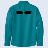 Ladies Long Sleeve Easy Care Shirt Thumbnail