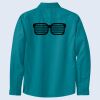 Ladies Long Sleeve Easy Care Shirt Thumbnail