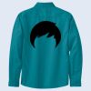 Ladies Long Sleeve Easy Care Shirt Thumbnail