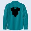 Ladies Long Sleeve Easy Care Shirt Thumbnail