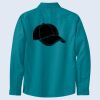 Ladies Long Sleeve Easy Care Shirt Thumbnail