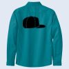 Ladies Long Sleeve Easy Care Shirt Thumbnail
