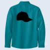 Ladies Long Sleeve Easy Care Shirt Thumbnail