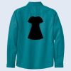 Ladies Long Sleeve Easy Care Shirt Thumbnail