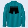 Ladies Long Sleeve Easy Care Shirt Thumbnail