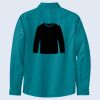Ladies Long Sleeve Easy Care Shirt Thumbnail