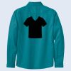 Ladies Long Sleeve Easy Care Shirt Thumbnail