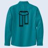 Ladies Long Sleeve Easy Care Shirt Thumbnail