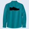 Ladies Long Sleeve Easy Care Shirt Thumbnail