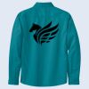 Ladies Long Sleeve Easy Care Shirt Thumbnail