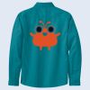 Ladies Long Sleeve Easy Care Shirt Thumbnail