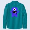 Ladies Long Sleeve Easy Care Shirt Thumbnail