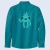 Ladies Long Sleeve Easy Care Shirt Thumbnail