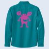 Ladies Long Sleeve Easy Care Shirt Thumbnail