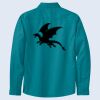 Ladies Long Sleeve Easy Care Shirt Thumbnail