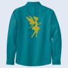 Ladies Long Sleeve Easy Care Shirt Thumbnail