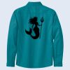 Ladies Long Sleeve Easy Care Shirt Thumbnail