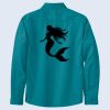 Ladies Long Sleeve Easy Care Shirt Thumbnail