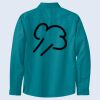 Ladies Long Sleeve Easy Care Shirt Thumbnail