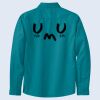 Ladies Long Sleeve Easy Care Shirt Thumbnail