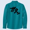 Ladies Long Sleeve Easy Care Shirt Thumbnail