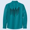 Ladies Long Sleeve Easy Care Shirt Thumbnail