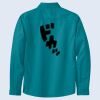 Ladies Long Sleeve Easy Care Shirt Thumbnail