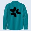 Ladies Long Sleeve Easy Care Shirt Thumbnail