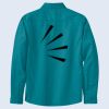 Ladies Long Sleeve Easy Care Shirt Thumbnail