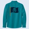 Ladies Long Sleeve Easy Care Shirt Thumbnail