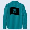 Ladies Long Sleeve Easy Care Shirt Thumbnail