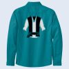 Ladies Long Sleeve Easy Care Shirt Thumbnail