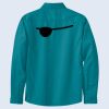 Ladies Long Sleeve Easy Care Shirt Thumbnail