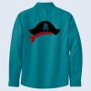 Ladies Long Sleeve Easy Care Shirt Thumbnail
