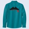 Ladies Long Sleeve Easy Care Shirt Thumbnail