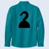 Ladies Long Sleeve Easy Care Shirt Thumbnail