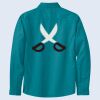 Ladies Long Sleeve Easy Care Shirt Thumbnail