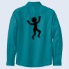 Ladies Long Sleeve Easy Care Shirt Thumbnail
