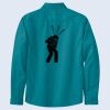 Ladies Long Sleeve Easy Care Shirt Thumbnail