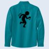Ladies Long Sleeve Easy Care Shirt Thumbnail
