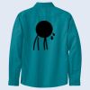 Ladies Long Sleeve Easy Care Shirt Thumbnail