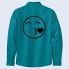Ladies Long Sleeve Easy Care Shirt Thumbnail