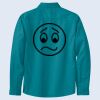 Ladies Long Sleeve Easy Care Shirt Thumbnail